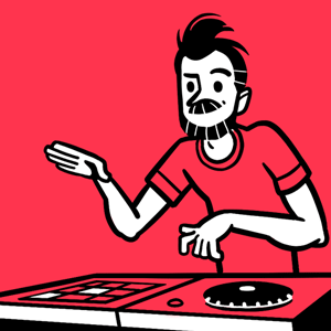 DJ da Rádio OX